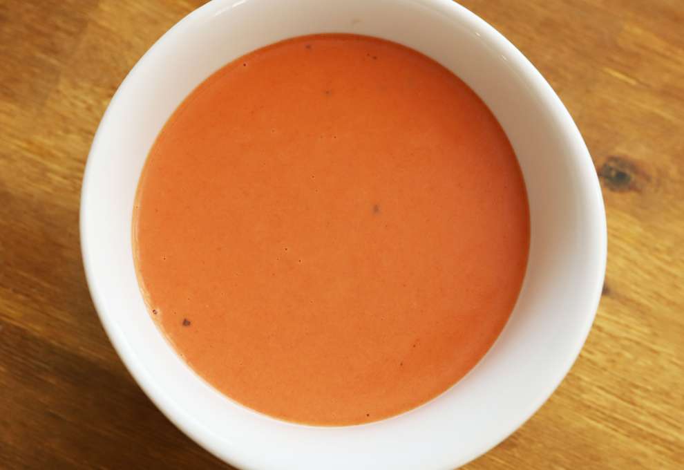 Sauce Aurora » herzhafte Gerichte & Speisen